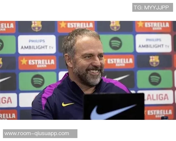 弗里克庆祝成功晋级感谢霍安加西亚的防守贡献