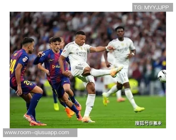 姆巴佩加盟皇马后国内四冠全被巴萨夺走但国际赛场收获两冠荣耀 姆巴佩加盟皇马后国内四冠全被巴萨夺走但国际赛场收获两冠荣耀