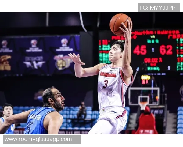 小桥全能表现助力球队胜利19投7中三分8投3中贡献20分10板6助