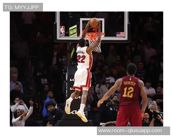 维金斯回忆绝杀瞬间：我完全空位接球直接扣篮的自信时刻